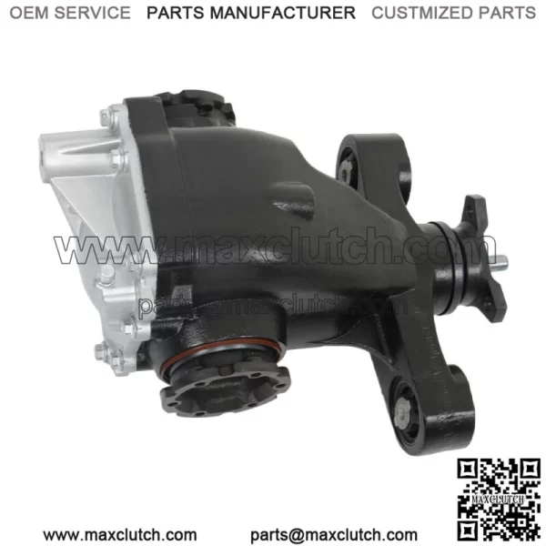 For 2014-2019 Cadillac CTS 3.27 AWD 84110751 Rear Differential Assembly 1 Year - Image 3