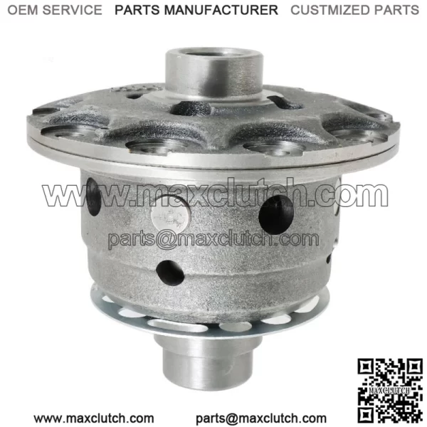 Differential Case Kit Assembly Rear For Nissan Titan Frontier Pathfinder Xterra - Image 2