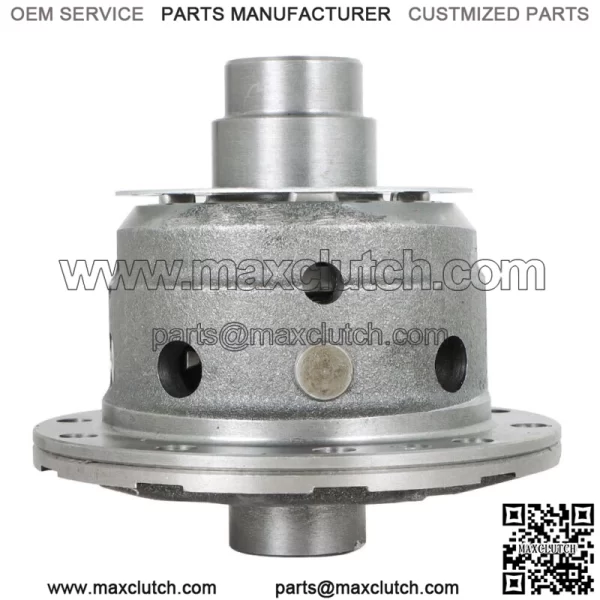 Differential Case Kit Assembly Rear For Nissan Titan Frontier Pathfinder Xterra - Image 3