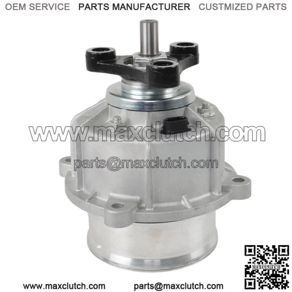 For 2006-2008 Hyundai Kia Santa FE CM 2.2L Rear Differential Viscous Coupler