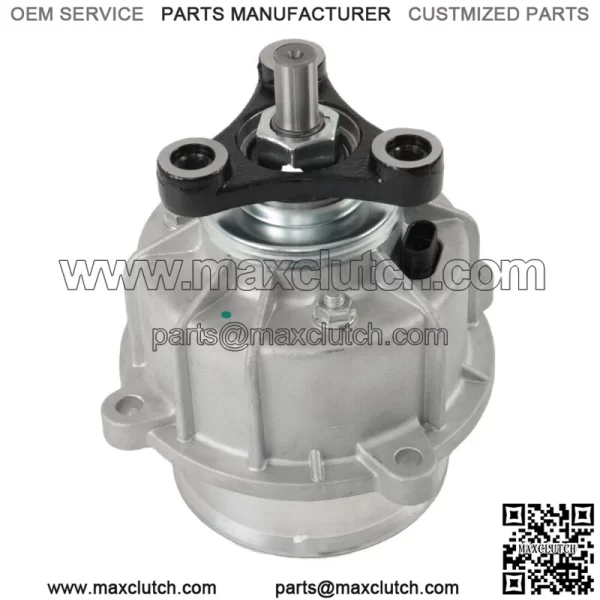 For 2006-2008 Hyundai Kia Santa FE CM 2.2L Rear Differential Viscous Coupler - Image 2