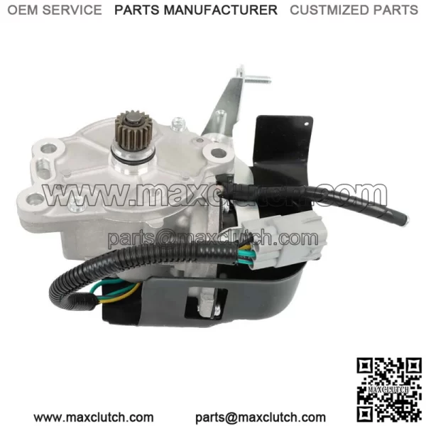 For Toyota FJ Cruiser 4Runner Hilux Land Cruiser Rear Differential Lock Actuator - Image 2