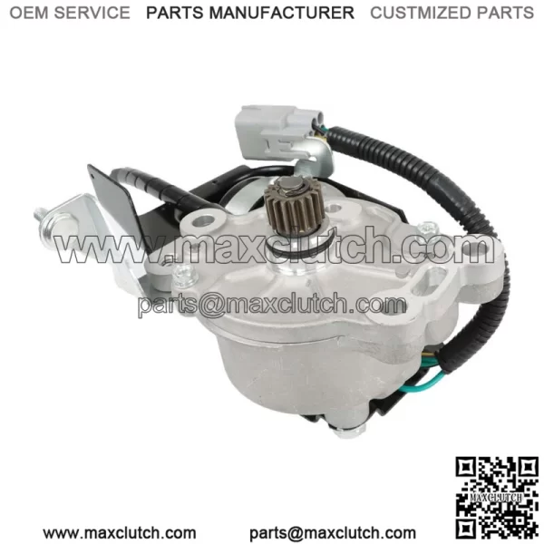 For Toyota FJ Cruiser 4Runner Hilux Land Cruiser Rear Differential Lock Actuator - Image 4