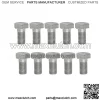 For Jeep Wrangler JK Dana 44 3.6L 3.8L V6 Rear Differential Case kit 68035574AA - Image 2
