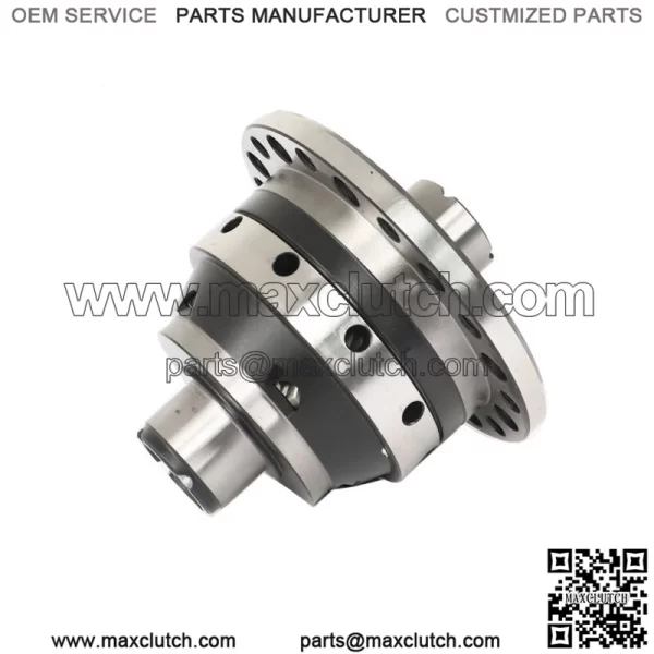 For 1992-2001 Civic Si B16A Integra LS B18A B18B LSD Limited Slip Diff