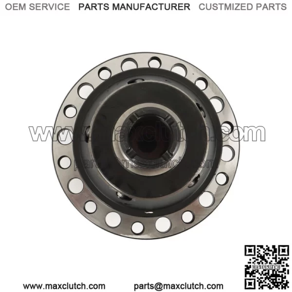 For 1992-2001 Civic Si B16A Integra LS B18A B18B LSD Limited Slip Diff - Image 2