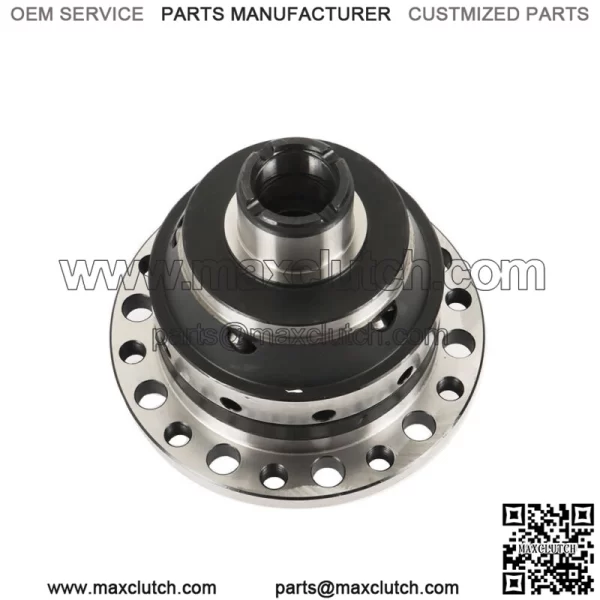 For 1992-2001 Civic Si B16A Integra LS B18A B18B LSD Limited Slip Diff - Image 3