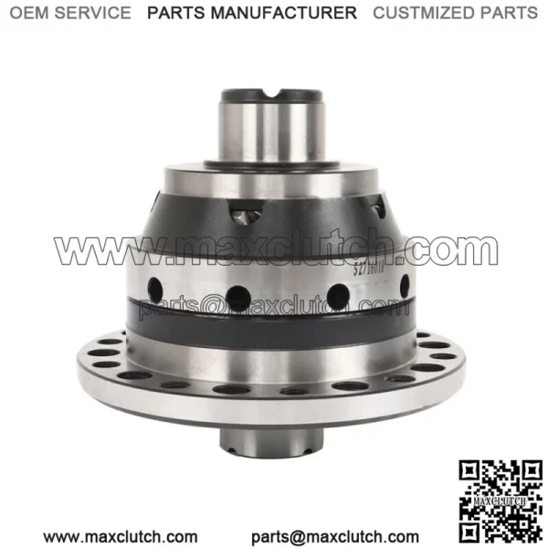 For 1992-2001 Civic Si B16A Integra LS B18A B18B LSD Limited Slip Diff - Image 4