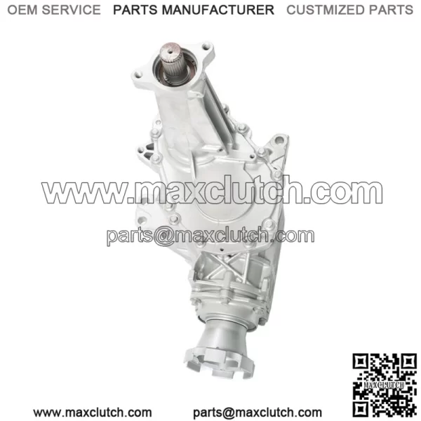 For 2010-2017 Equinox Terrain 2.4L Transfer Case Assembly 23247709 84953426 - Image 2