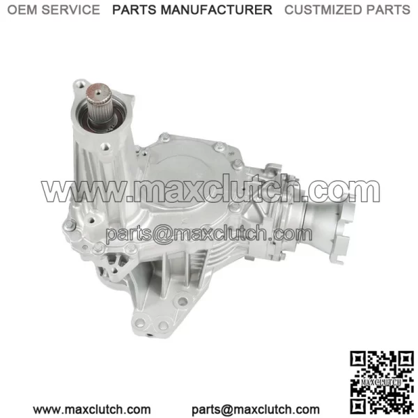 For 2010-2017 Equinox Terrain 2.4L Transfer Case Assembly 23247709 84953426 - Image 3