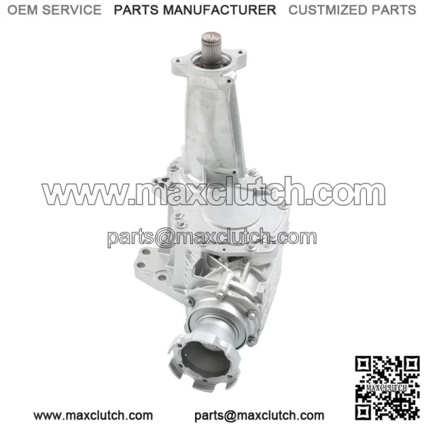 For 2010-2017 Equinox Terrain 2.4L Transfer Case Assembly 23247709 84953426 - Image 4