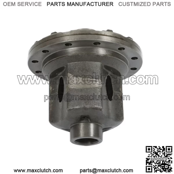For 01-18 Chevrolet Silverado 3500 HD Dodge Ram 2500 Rear Differential Assembly