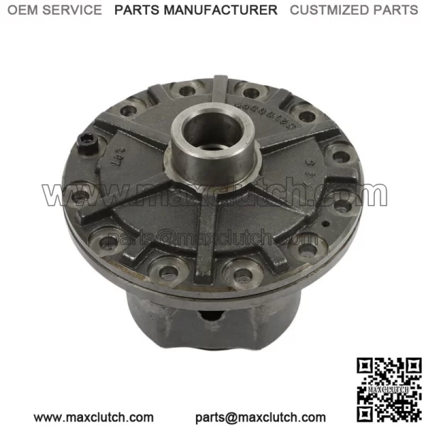 For 01-18 Chevrolet Silverado 3500 HD Dodge Ram 2500 Rear Differential Assembly - Image 2