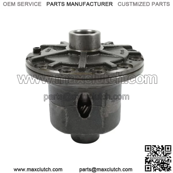 For 01-18 Chevrolet Silverado 3500 HD Dodge Ram 2500 Rear Differential Assembly - Image 3