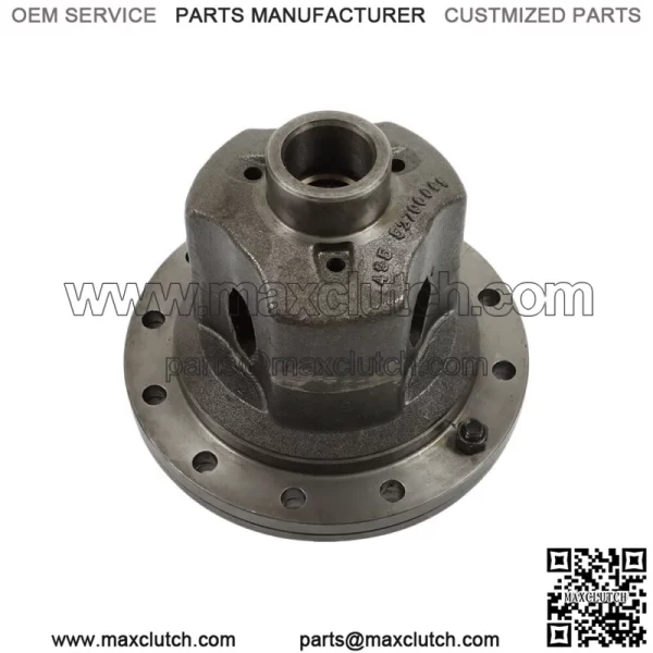 For 01-18 Chevrolet Silverado 3500 HD Dodge Ram 2500 Rear Differential Assembly - Image 4