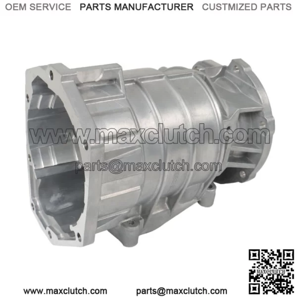 For 2003-2008 Dodge Ram 48RE Cummins Diesel 4x4 Overdrive Extension Housing 4WD - Image 3