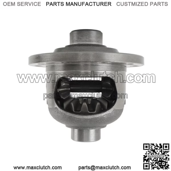 For 2018-2023 Jeep Wrangler W/Dana 35 Front Axle Differential Case Assembly - Image 4
