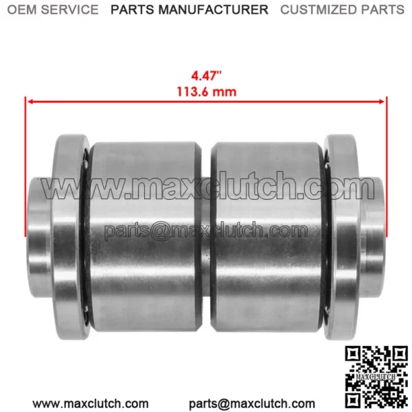 3236651 3236201 3236353 Front Differential Output Hub For Polaris RZR PRO XP 20 - Image 3