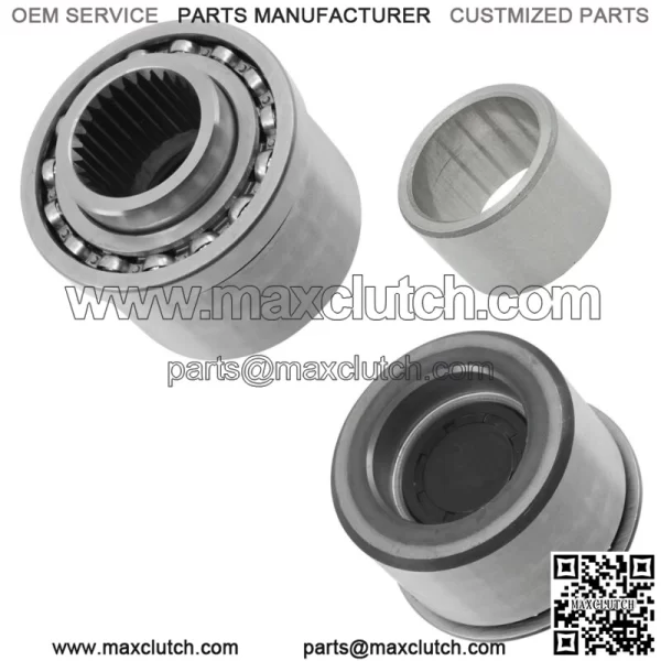 3236651 3236201 3236353 Front Differential Output Hub For Polaris RZR PRO XP 20 - Image 4