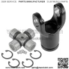 Front Drive Shaft Yoke for Can-Am Commander 1000 DPS X XT XTP LTD 2013 w/U-joint