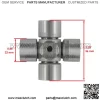 Front Drive Shaft Yoke for Can-Am Commander 1000 DPS X XT XTP LTD 2013 w/U-joint - Image 3