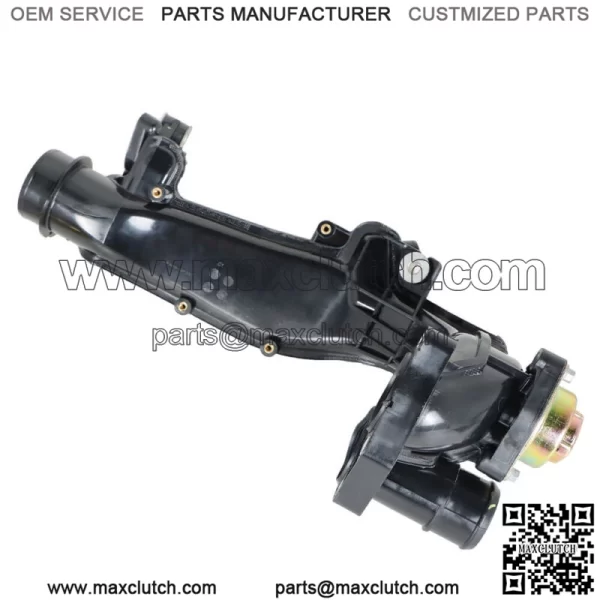 For Honda Civic 1.5L 2016 2017 2018 2019 2020 Turbocharger Charge Air Pipe Joint