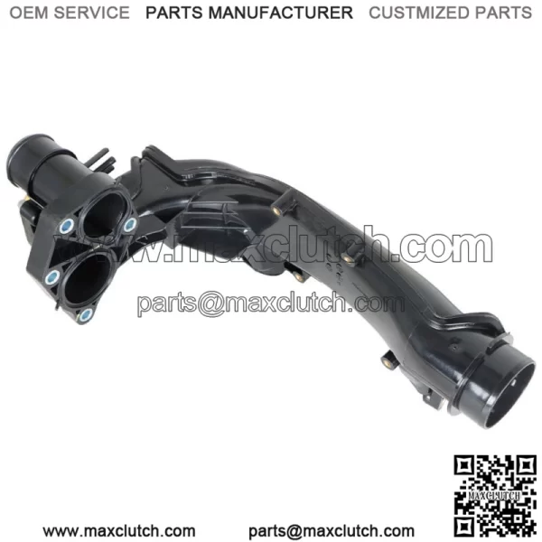 For Honda Civic 1.5L 2016 2017 2018 2019 2020 Turbocharger Charge Air Pipe Joint - Image 4