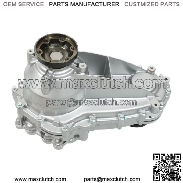 For 2011-2013 Jeep Grand Cherokee & Dodge Durango 3.6L Transfer Case 52853662AC - Image 3