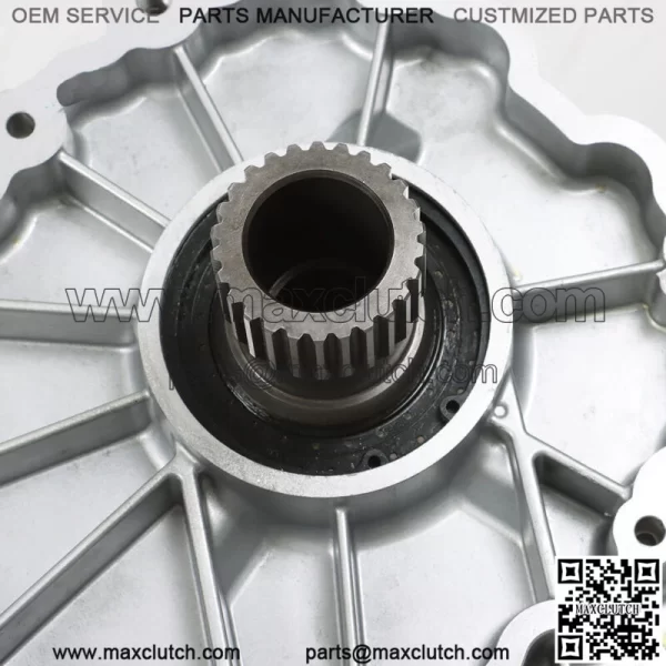 For 2011-2013 Jeep Grand Cherokee & Dodge Durango 3.6L Transfer Case 52853662AC - Image 4