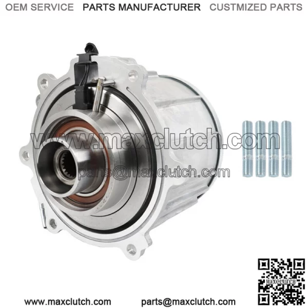 For 2014-2020 Nissan Rogue AWD Rear Differential Coupling 387614BF1A Sliver