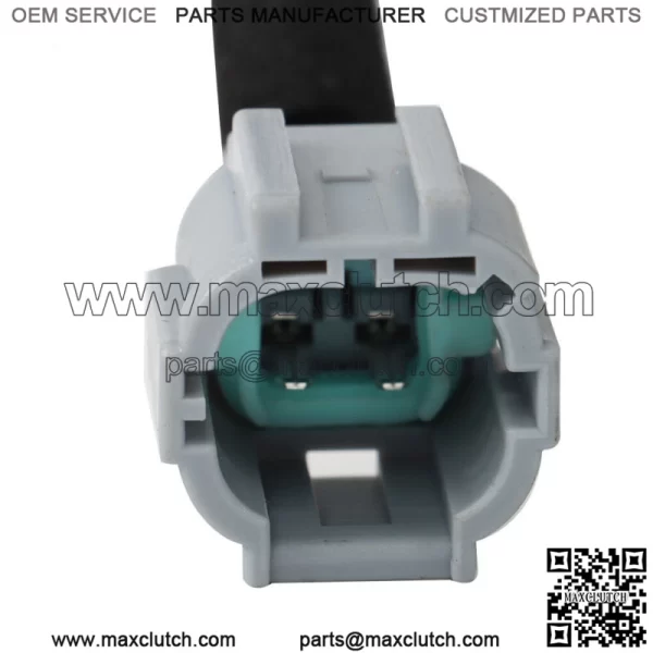 For 2014-2020 Nissan Rogue AWD Rear Differential Coupling 387614BF1A Sliver - Image 4