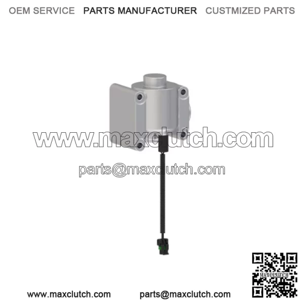 YZ501883: Filter Head