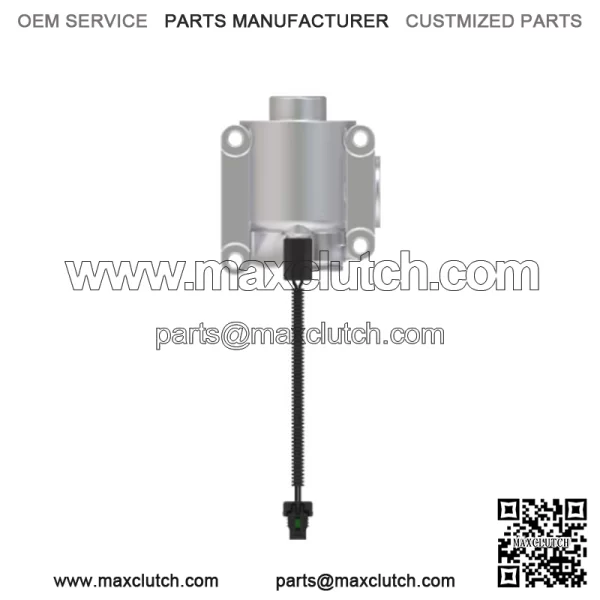 YZ501883: Filter Head - Image 2
