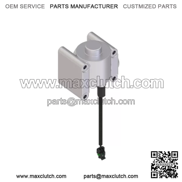 YZ501883: Filter Head - Image 3