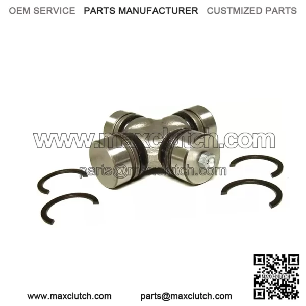 CLUB CAR KIT, JOINT, UNIVERSAL, REPLMNT - Part: 105100901