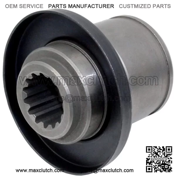 Drive Shaft Coupler yamaha grizzly 660 5KM-45593-00-00