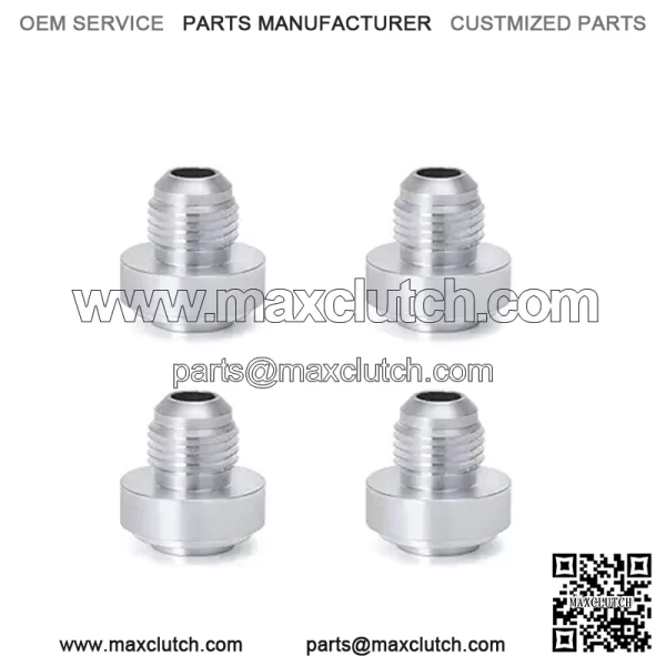 BN4 welding connector 4 pieces