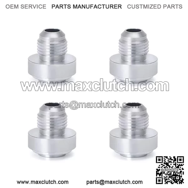 BN8 welding joint 4 pieces