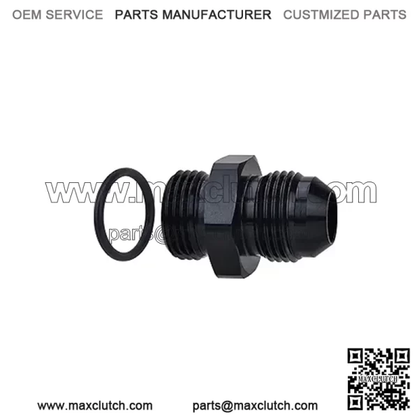 ORB6-AN6 connector 2 pack