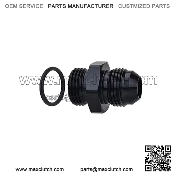ORB8-AN6 connector 2 pack
