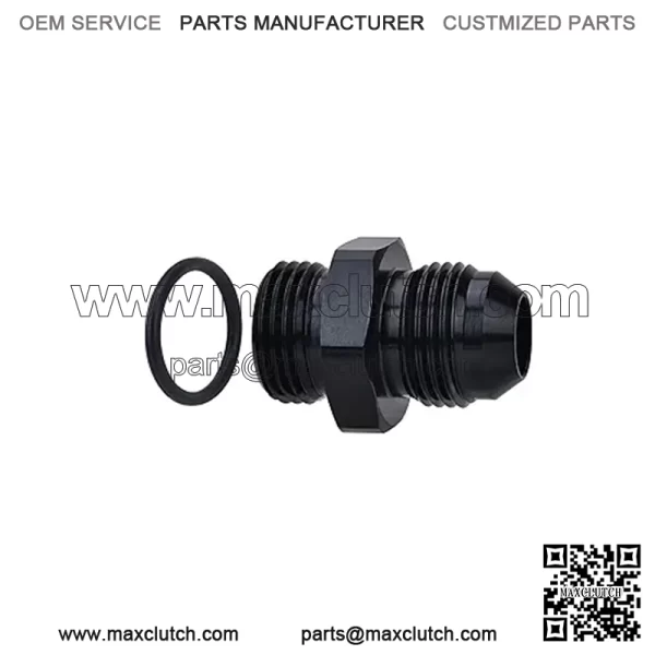 ORB10-AN8 connector 2 pack