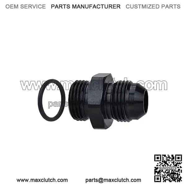 ORB6-AN8 connector 2 pack