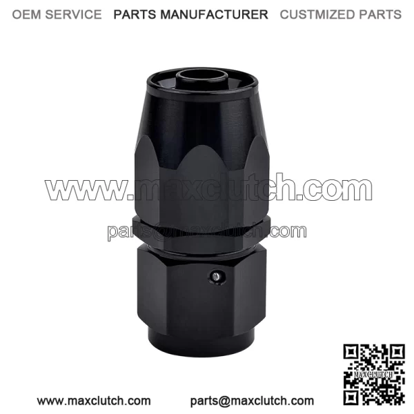 90  AN6 oil pipe female connector