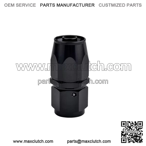 90  AN8 oil pipe female connector