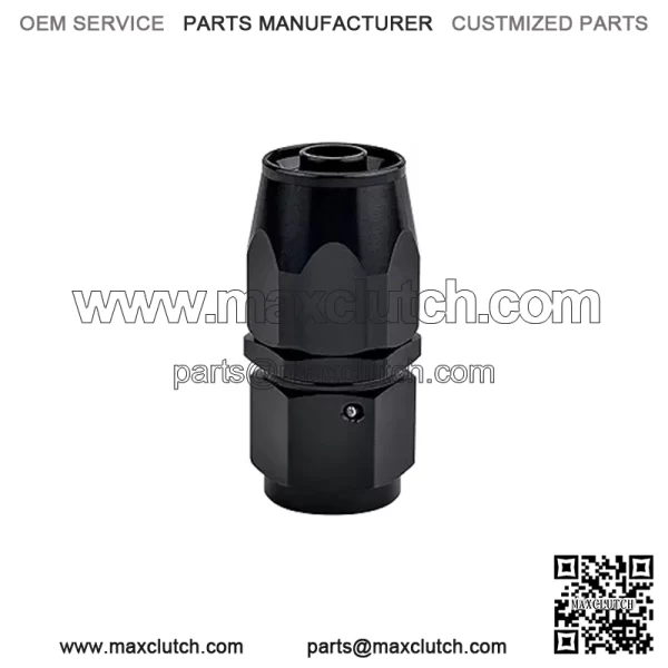 90  AN10 oil pipe female connector