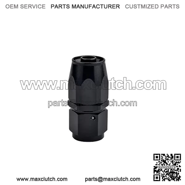 180  AN10 oil pipe female connector