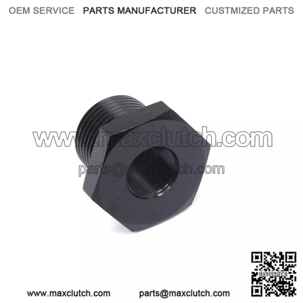 Oil filter adapter 1/2-28  3/4-16 - Image 5