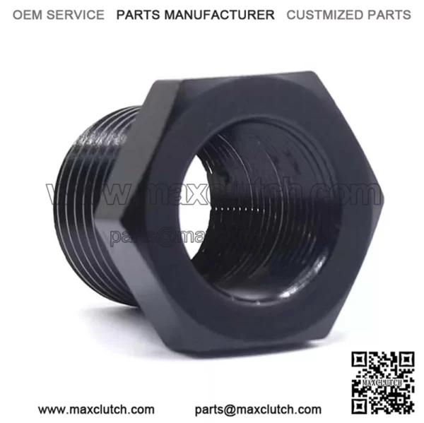 Oil filter adapter 5/8-24  3/4-16 - Image 3