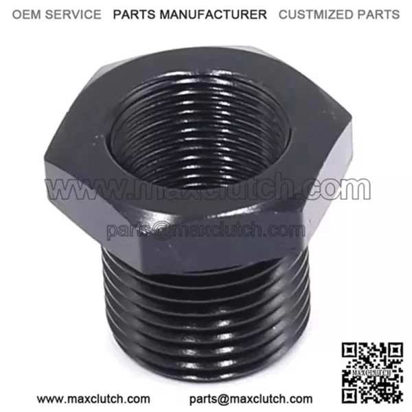 Oil filter adapter 5/8-24  3/4-16 - Image 5