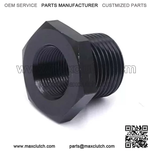 Oil filter adapter 5/8-24  13/16-16 - Image 3
